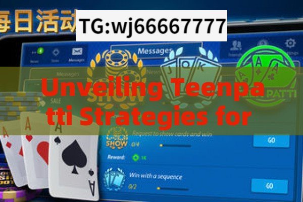 Teen patti Sweet mod apk