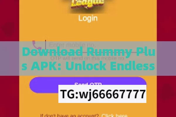 mpl rummy apk