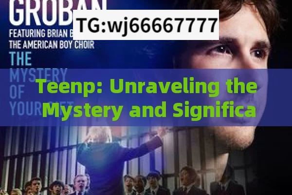 Teenp: Unraveling the Mystery and Significance in the Indian Context