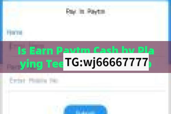 Is Earn Paytm Cash by Playing Teen Patti Really Possible? Uncover the Truth